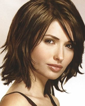 ... modern salon spa in charlotte cute shoulder length layered hairstyles
